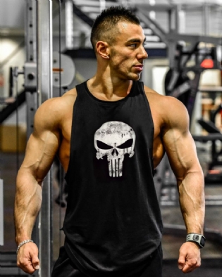 Fitness Motion Løbe Med Tryk Vest