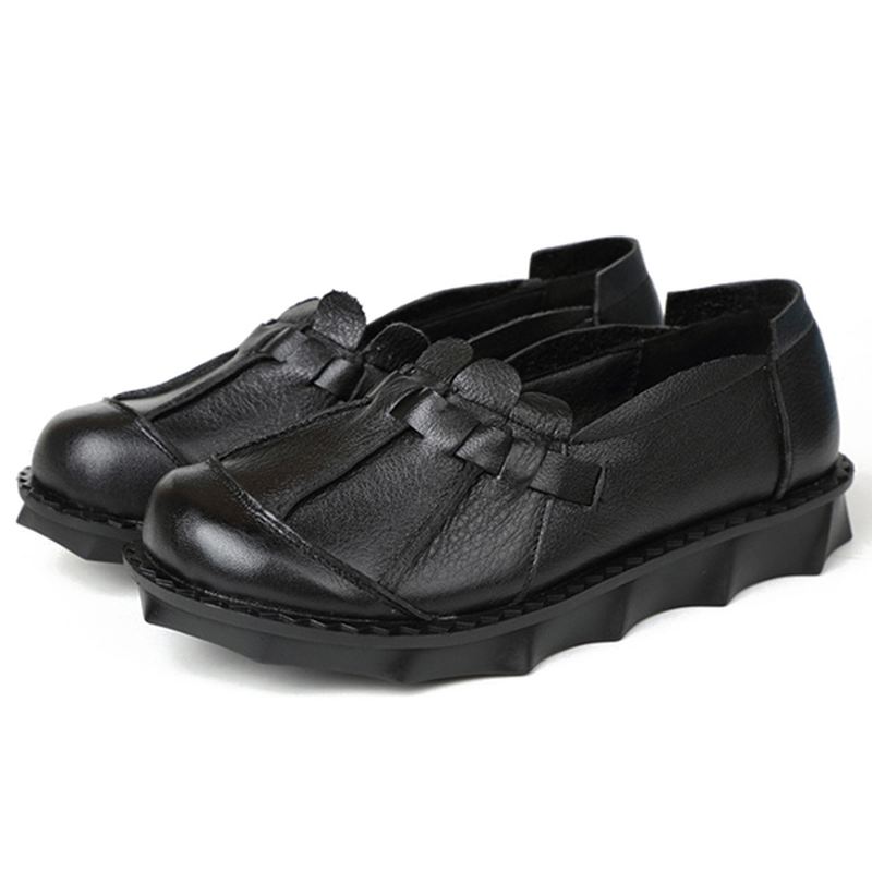 Kvinder Slip On Loafers