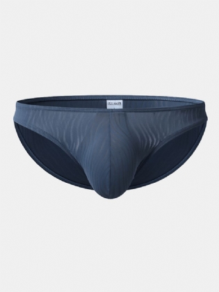 3d Pouch Translucent Undertøj