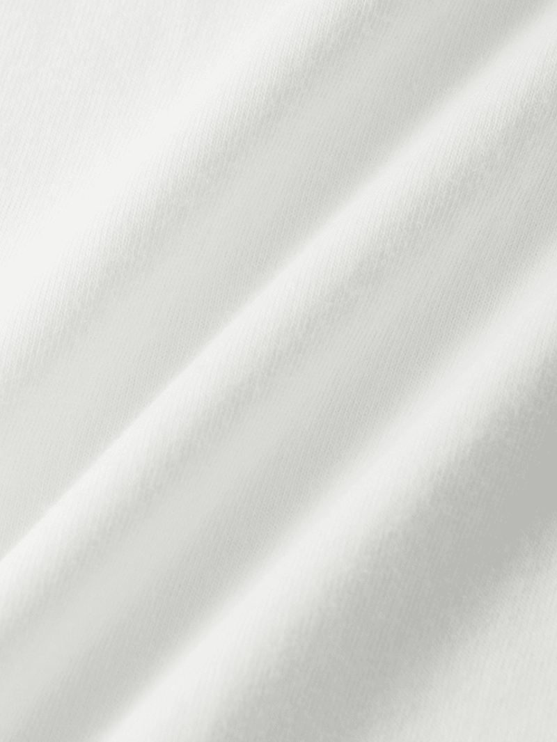 Kvinder Brevprint Farve Blok Knude Kortærmet Hjem Afslappet Pyjamas Sæt