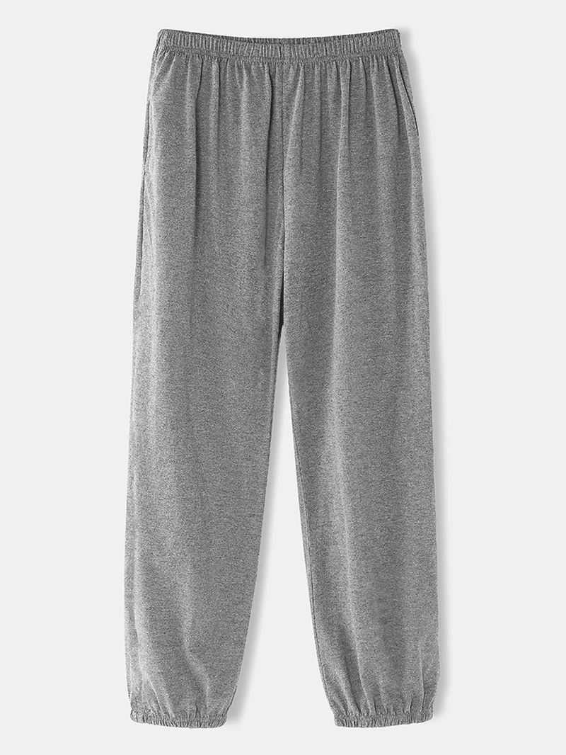 Kvinder Dukke Bjørnemønster Polka Dot Med Tryk Langærmede Sweatshirts Elastiske Taljebukser Hjemmepyjamassæt