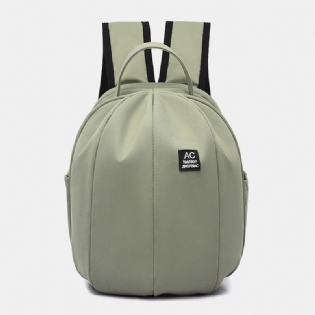 Kvinder Oxford Vandtæt Multi-carry Rygsæk Beetle Pack Crossbody Taske Håndtaske