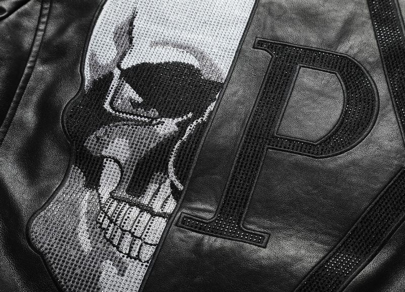 Frakke Tide Brand Pp Og Bomuld Herrejakke Cool