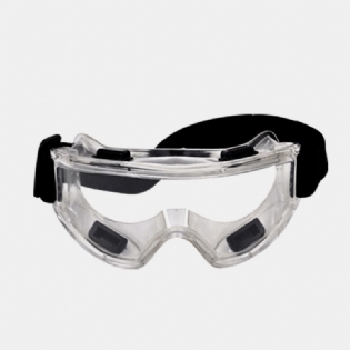 Anti-fog Anti-shock Goggles Fuldt Lukkede Optiske Beskyttelsesbriller