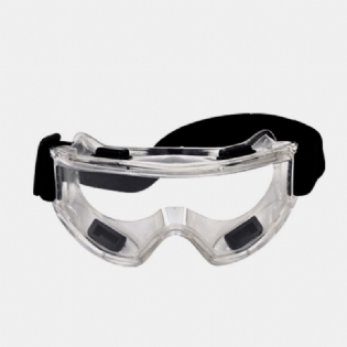 Anti-fog Anti-shock Goggles Fuldt Lukkede Optiske Beskyttelsesbriller