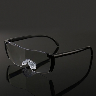 Bærbare Silikone Næsepuder Læsebriller