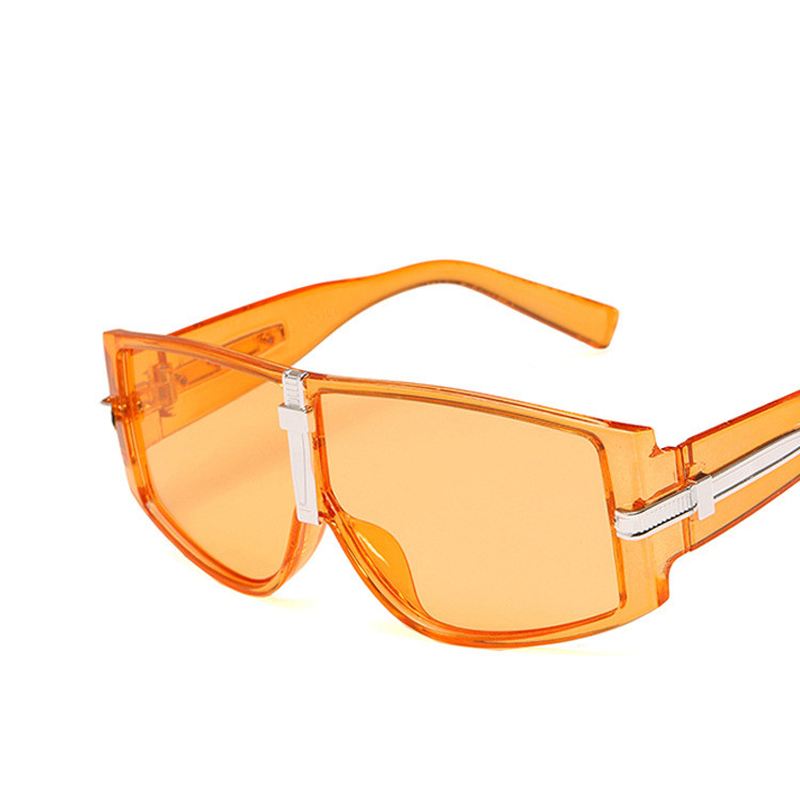 Cykelbriller Orange Solbriller Jump Di Solbriller Damer