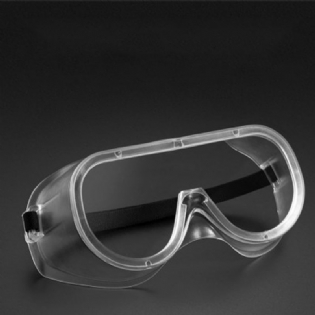 Fuld Sikkerhedsbriller Anti-dug Anti-splash Briller