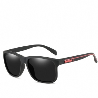 Herresolbriller Sportssolbriller Kørebriller Trend Farverige Film Ridebriller Fiskebriller