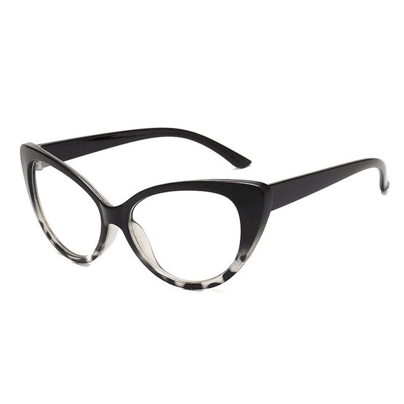 Kvinder Kat Eye Vintage Solbriller