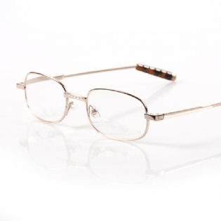 Mænd Kvinder Casual Glas Presbyopic Briller Hd Mode Læsebriller