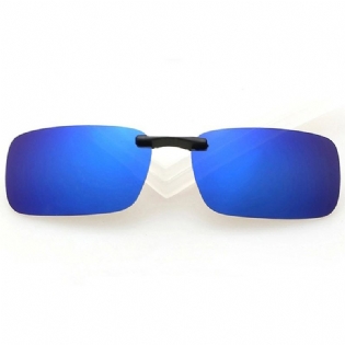 Mænd Sommer Ultralight Brille Clip