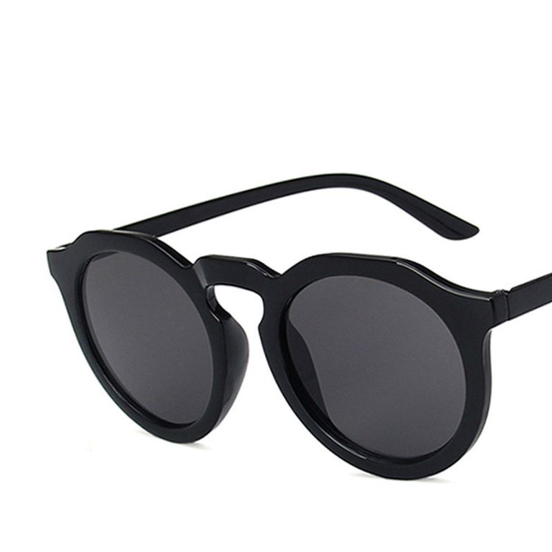 Nye Solbriller Net Celebrity Trend Street Shooting Retro