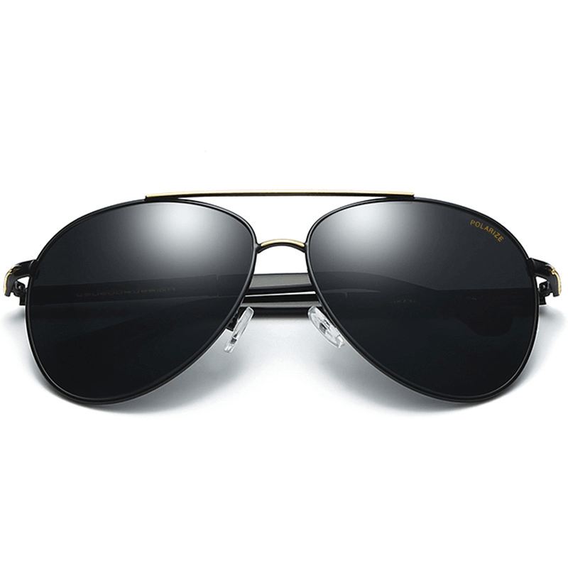 Solbriller Herre Trendy Solbriller Herre Driver Spejl