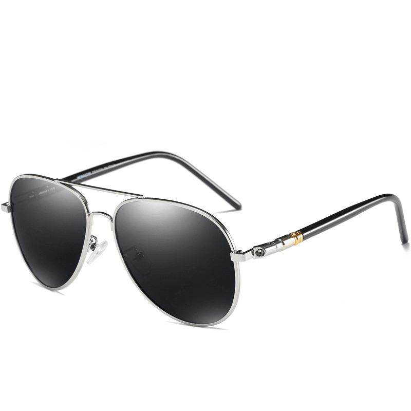 Solbriller Herre Trendy Solbriller Herre Driver Spejl