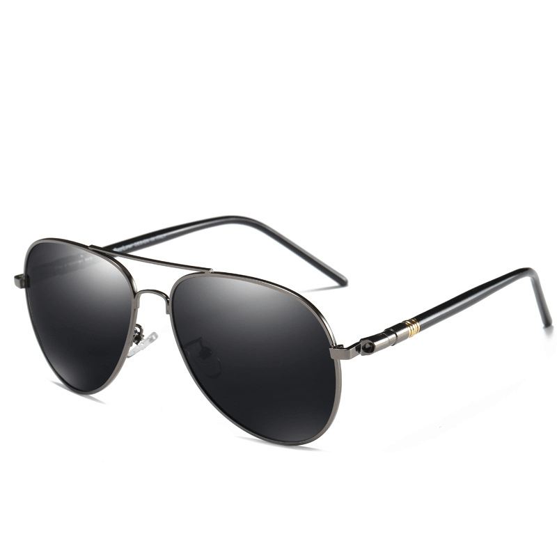 Solbriller Herre Trendy Solbriller Herre Driver Spejl