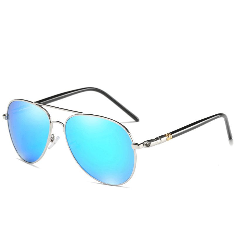 Solbriller Herre Trendy Solbriller Herre Driver Spejl
