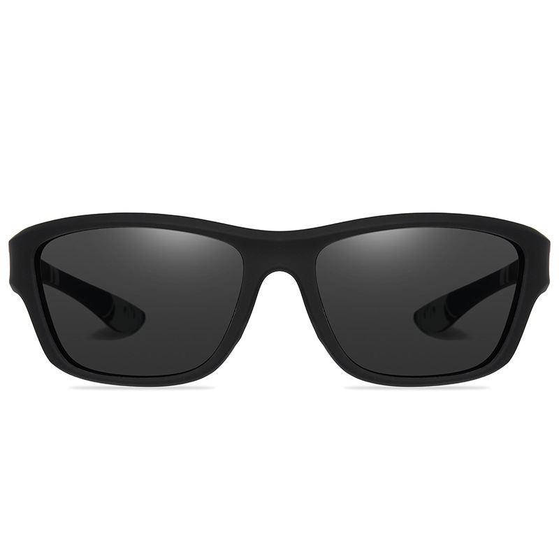 Square Goggles Mand Solbriller Kvinder Kvinde Vintage Driving Eyewear