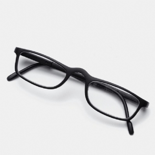 Tr90 Bærbare Holdbare Læsebriller Med Let Vægt