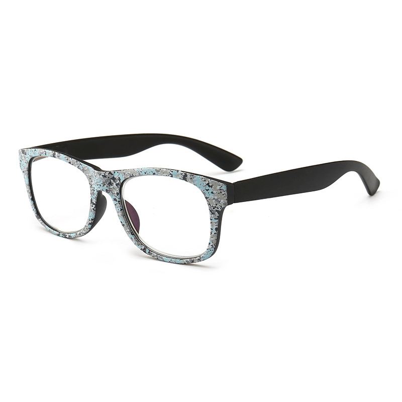 Tr90 Blue Light Blocking Resin Ultra Light Læsebriller