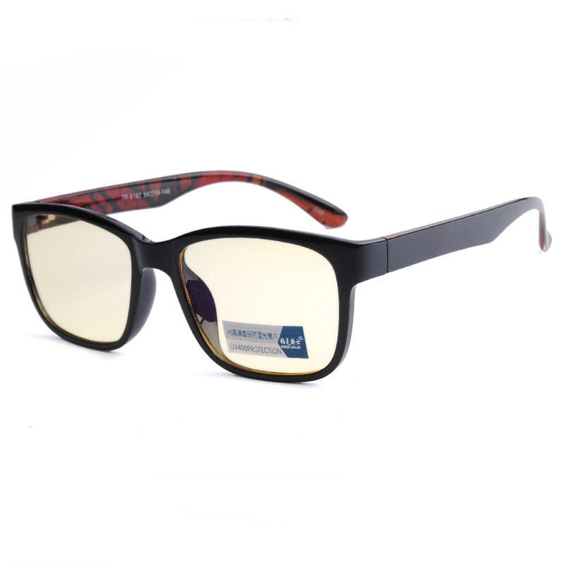 Tr90 Briller Anti-blue Light Computer Goggles