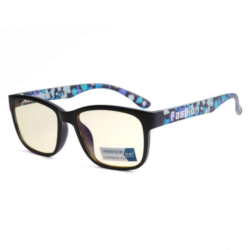 Tr90 Briller Anti-blue Light Computer Goggles