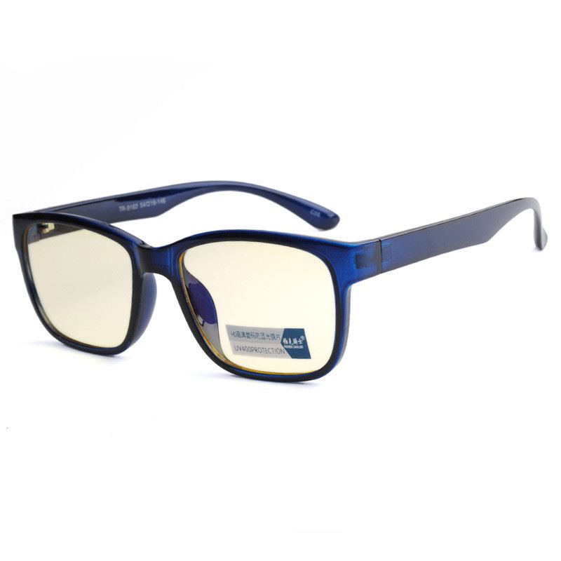 Tr90 Briller Anti-blue Light Computer Goggles