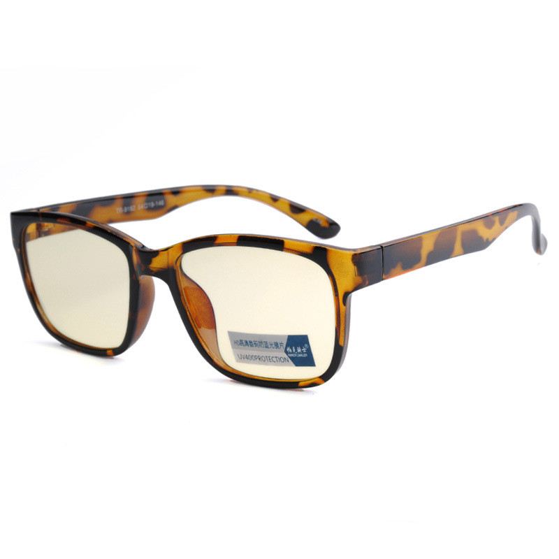 Tr90 Briller Anti-blue Light Computer Goggles