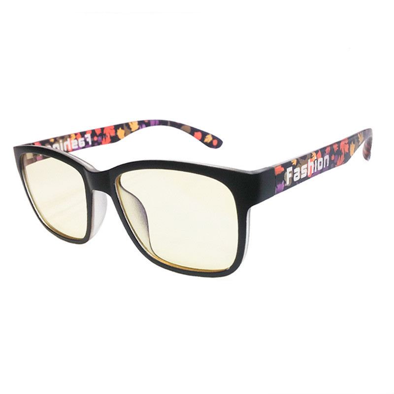 Tr90 Briller Anti-blue Light Computer Goggles