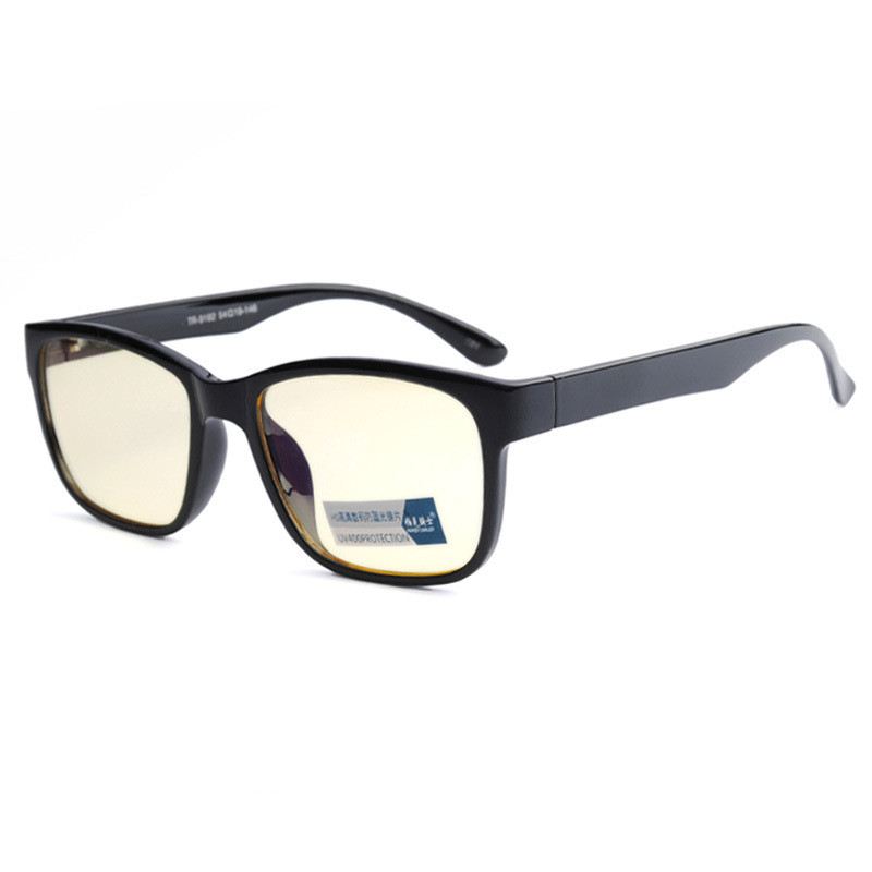 Tr90 Briller Anti-blue Light Computer Goggles