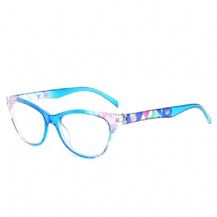 Unisex Hd Resin Pc Full Frame Læsebriller
