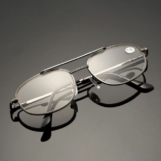 Unisex Stelbriller Modelæsebriller