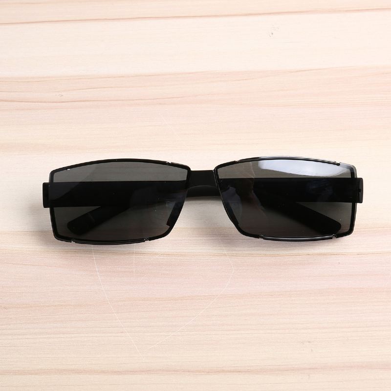 Uv400 Solbriller Mode Unisex Komfortable