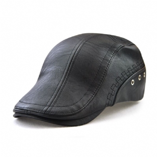 Broderet Personlighedstrend All Match Cap
