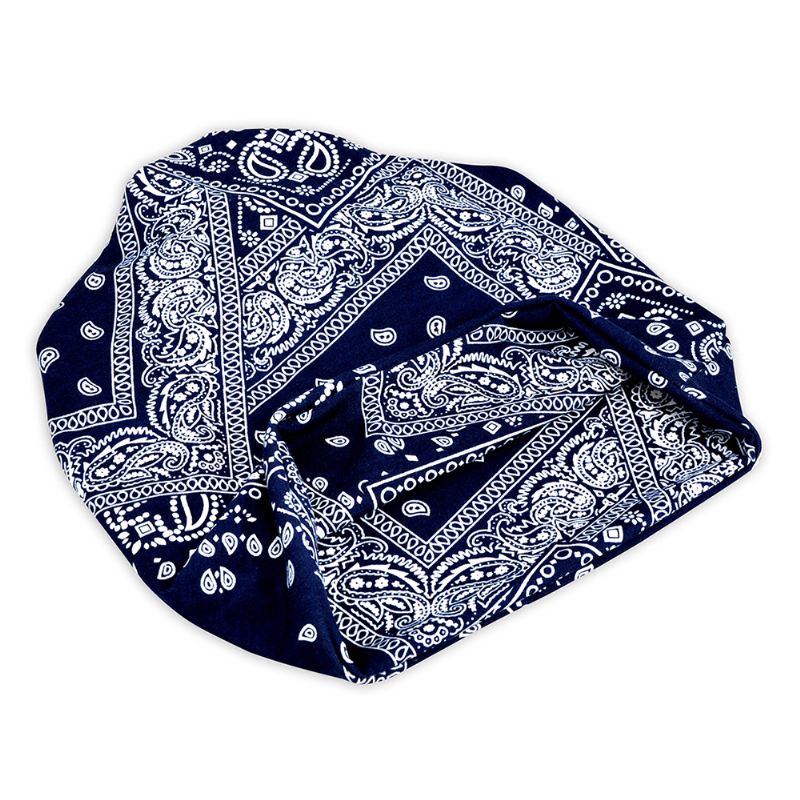 Dame Vinter Varme Etniske Øreværn Beanie Hat