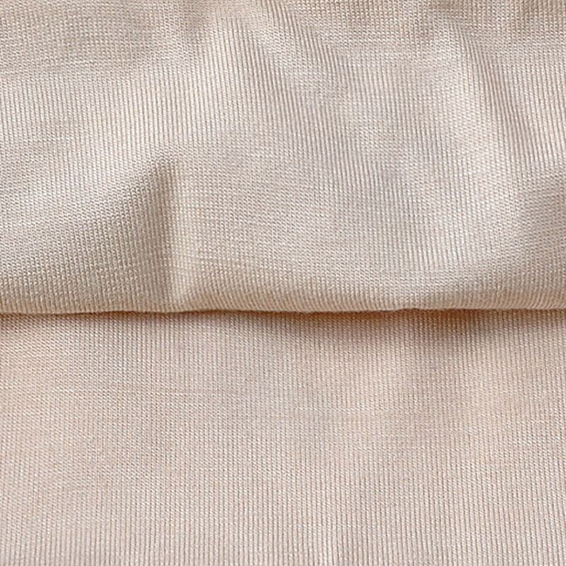 Kvinder Blomster Bomuld Blonde Beanie Hat Etnisk Vintage God Elastisk Åndbar Turban Caps