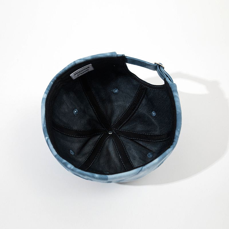 Melon Hat Forår Og Efterår Udlejer Hat Mænd
