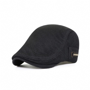 Mesh Åndbar Baret Til Kvinders Tynde Solcremecover