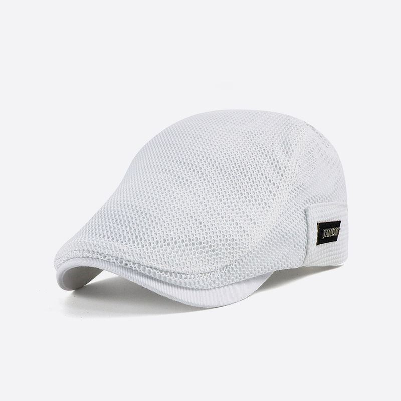 Mesh Åndbar Baret Til Kvinders Tynde Solcremecover