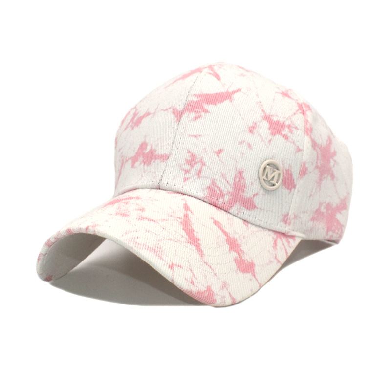 Moderigtig Mandlig Casual Outdoor Outing Cap