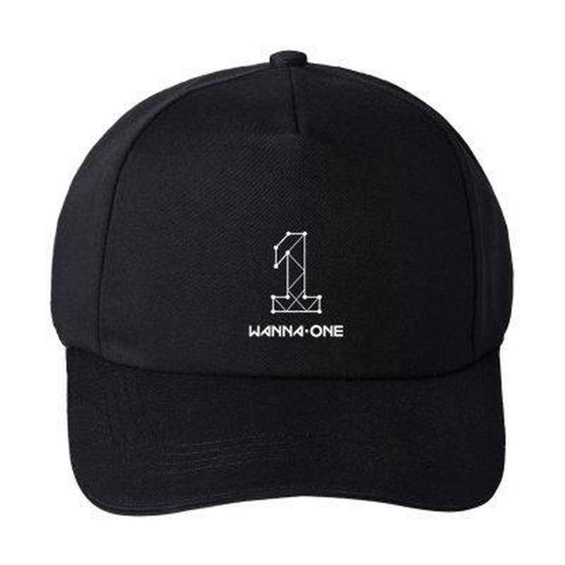 Student Baseball Cap Solhat Peaked Cap
