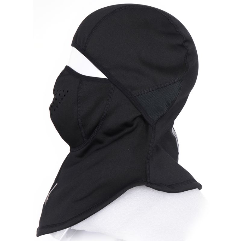 Unisex Ski Klatring Vindtætte Balaclava Hatte