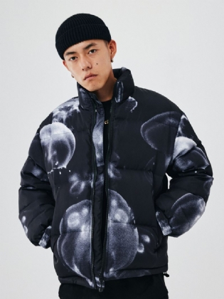 Original National Tide Bread Down Jacket Herre
