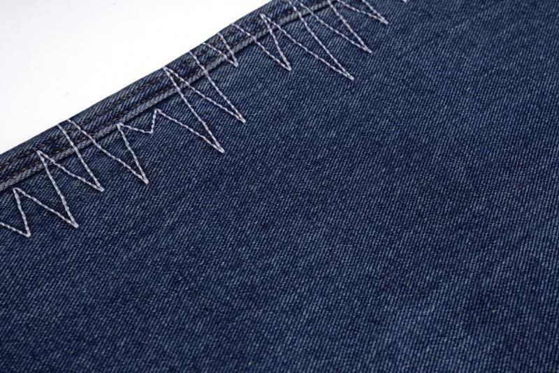Mænds Vaskede Fritidsbukser Trend Alsidig