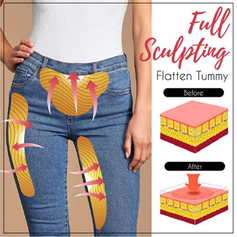 Perfect Fit Jeans Leggings Eksplosionsmodeller Imiteret Denim Dameleggings 9 Point Bukser Pull Hair Med Tryk Imiteret Denim