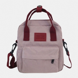 Kvinder Lille Mini Skuldertaske Crossbody Taske Til Udendørs