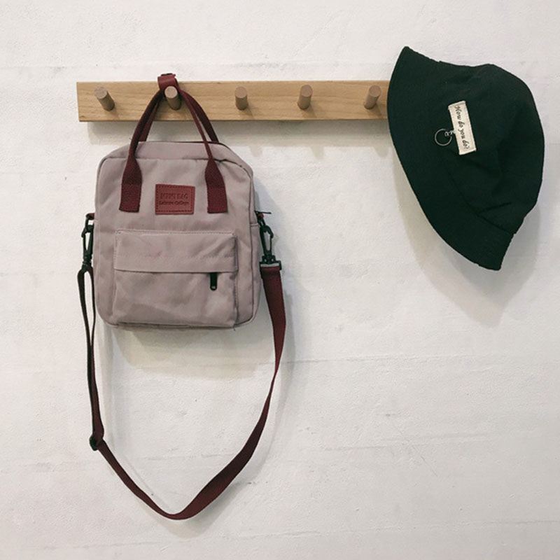 Kvinder Lille Mini Skuldertaske Crossbody Taske Til Udendørs