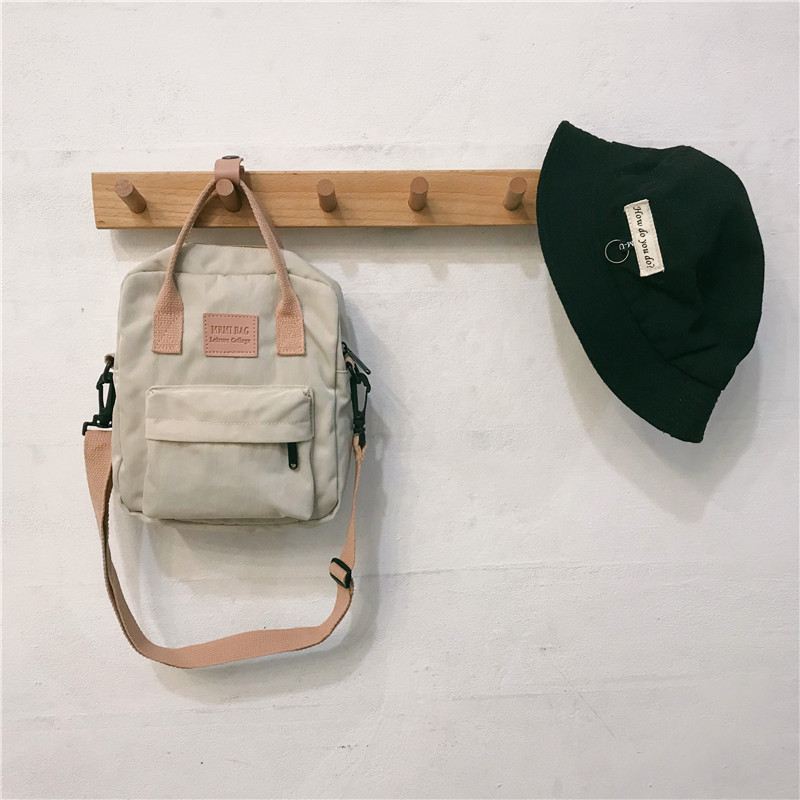 Kvinder Lille Mini Skuldertaske Crossbody Taske Til Udendørs