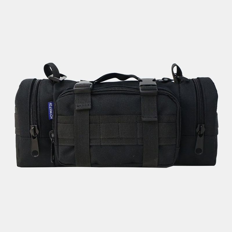Tactical Chest Bag Mode Skuldertaske