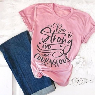 T-shirt 90'er Kvinder Modefunny Slogan Grunge Overdele Grafisk Vintage Bomuld Tumblr Art T-shirt